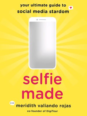 cover image of Selfie Made
